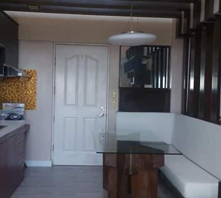 Avida San Lazaro 1 Bedroom With Balcony Near Sm San Lazaro Manila Bagian luar foto