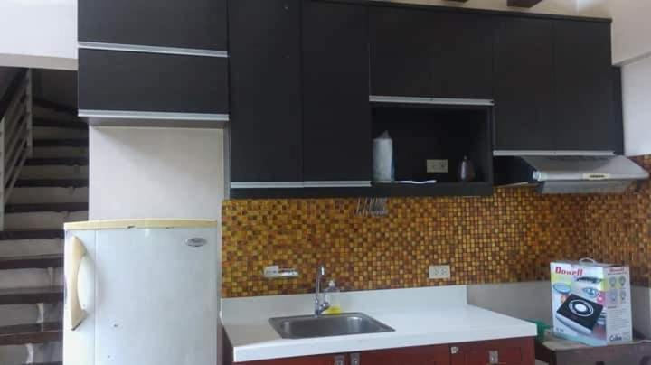 Avida San Lazaro 1 Bedroom With Balcony Near Sm San Lazaro Manila Bagian luar foto