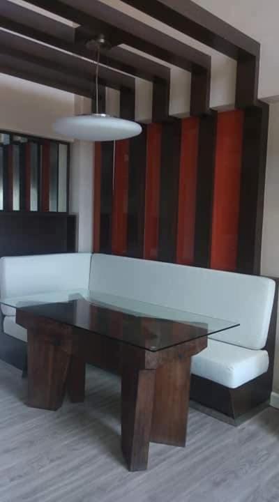 Avida San Lazaro 1 Bedroom With Balcony Near Sm San Lazaro Manila Bagian luar foto