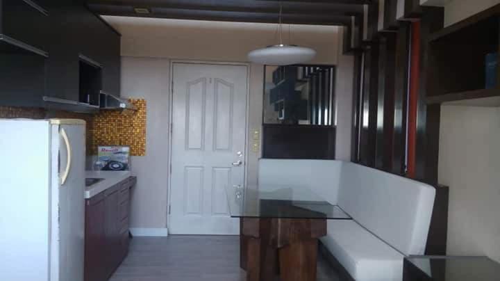 Avida San Lazaro 1 Bedroom With Balcony Near Sm San Lazaro Manila Bagian luar foto